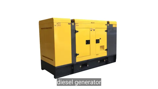 Weifang Diesel Generator Set: Customizable 30-50kw Power Solution